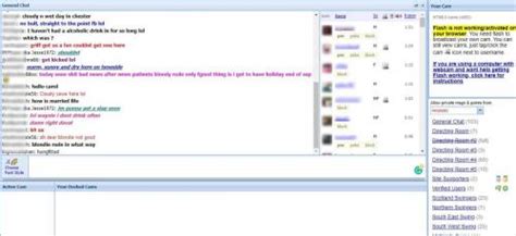 fabswing|Chat Room .